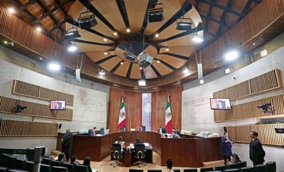 Independencia judicial en México, en grave riesgo: Informe