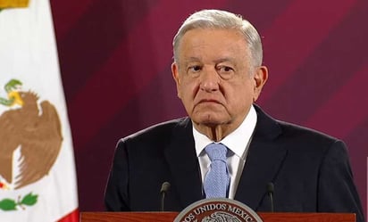 AMLO asegura que la corrupción llegó al México prehispánico con los 'invasores de Europa'