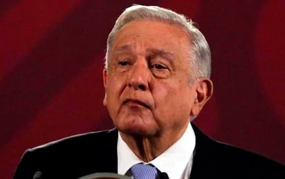 Reconoce AMLO 'día muy difícil' por violencia en Nuevo León 