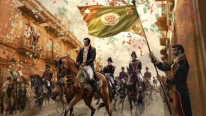 La Consumación de la Independencia de México: Un largo camino