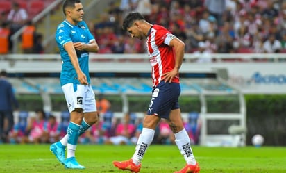 Chivas perdió en la cancha y en 'el escritorio'; la Comisión Disciplinaria acepta el error y no sanciona al Mazatlán