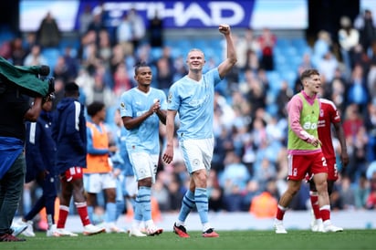 Newcastle vence 1-0 al Manchester City en la Copa Carabao