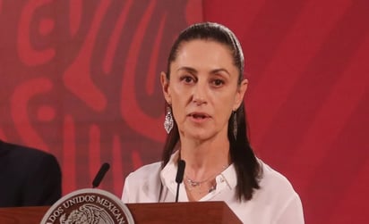 Alonso Ancira confia en que Claudia Sheinbaum corrija lo hecho por AMLO