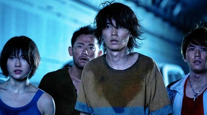 Netflix confirma la tercera temporada de la mejor serie japonesa de la actualidad: Netflix acaba de confirmar la tercera temporada de una de las series japonesas más destacadas. Aqui te contamos los detalles