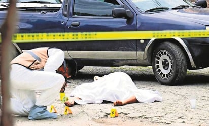 Tamaulipas lleva 4 días sin homicidios dolosos, destaca vocero de Seguridad