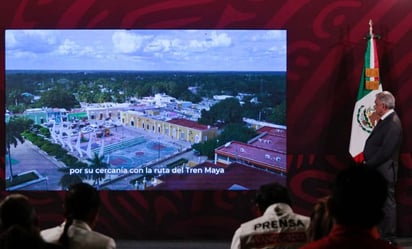 Salvamento arqueológico en la ruta del Tren Maya ya está al 100%: INAH