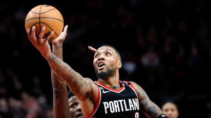 Bucks emergen como favoritos al título de la NBA después de adquirir a Damian Lillard