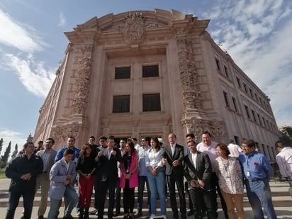 Saltillo: Estudiantes del ITS celebran acuerdos con TecNM como un logro de todos