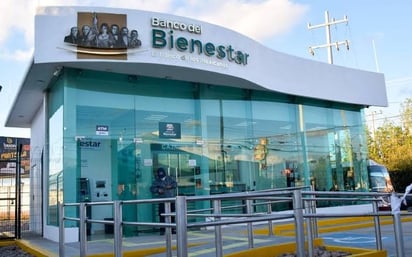 Coahuila recomienda a beneficiarios de “65 y Más” utilizar exclusivamente el Banco del Bienestar