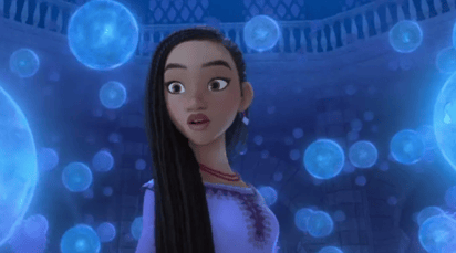 El nuevo tráiler de 'Wish: El poder de los deseos' nos brinda una experiencia festiva de Disney para conmemorar su Centenario: Este largometraje de animación de Disney ofrece todo lo que podrías esperar y más.