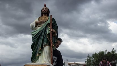 ¿Por qué se festeja a San Judas Tadeo los días 28 de cada mes?