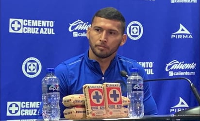 ¿Puede ser extraditada la esposa de Juan Escobar, capitán del Cruz Azul?