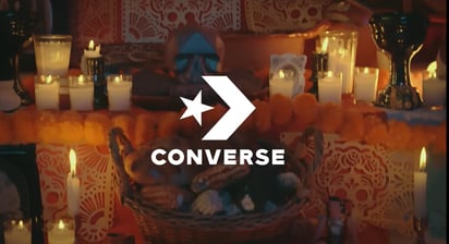 Converse Día de Muertos 2023: Los tenis más bonitos de la colección ya tienen precio y se lanzan hoy 28 de septiembre