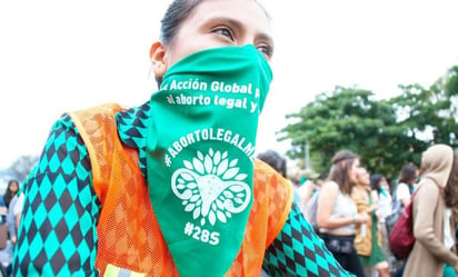 CNDH pide al Poder Legislativo derogar la penalización del aborto en el Código Penal Federal