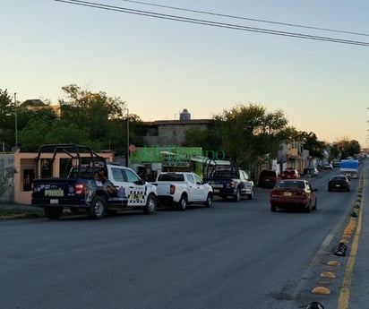 Asalto a mano armada en Chatarrera Riki sacude la tranquilidad en Monclova