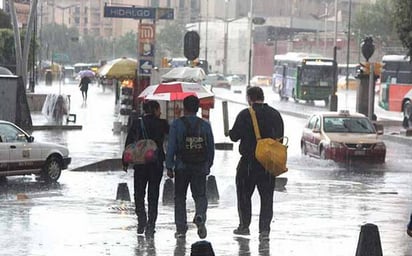 Lluvias serán bondadosas esta época de otoño en Región Norte