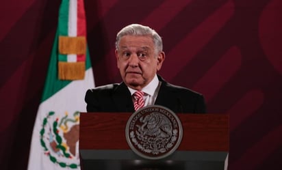 AMLO arremete contra republicanos y recomienda dar 'amor' a jóvenes para que no consuman fentanilo