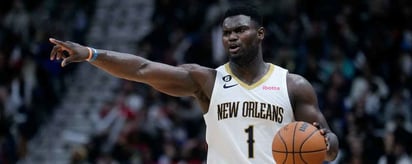 ¿Podrá Zion Williamson llegar a ser el jugador del top 10 de la NBA que se esperaba?