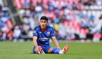 ¡Sotaneros históricos! Cruz Azul es el último lugar de la tabla general