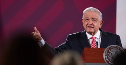 AMLO informa que el lunes dará a conocer a sustitutos en su gabinete; descarta renuncia de Ariadna Montiel