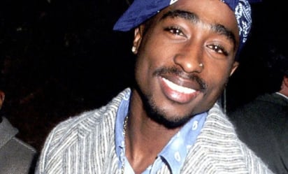 Arrestan a presunto implicado en asesinato del rapero Tupac Shakur durante tiroteo en 1996 en Las Vegas