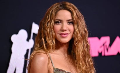 Día de Shakira: La colombiana festeja con históricos números