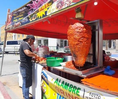 Negocios de comida podrían salvar la economía de Monclova