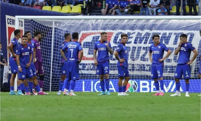 Liga MX: Horario y canal para ver el Atlético de San Luis vs Cruz Azul, este viernes 29 de septiembre