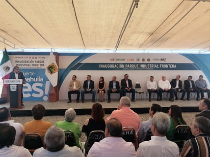 Por primera vez el Sureste se quedó sin naves especulativas ante alta demanda industrial