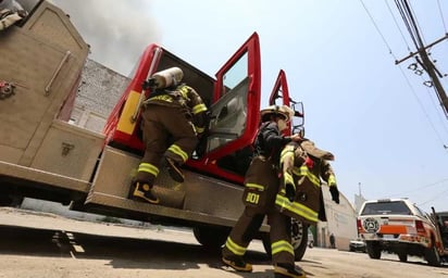 En etapa de planeación la nueva estación de bomberos