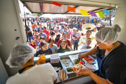 Municipio y DIF festejan el mes de la discapacidad con evento 