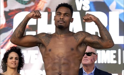 ¿Quién es Jermell Charlo, el próximo rival del Canelo Álvarez?