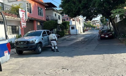 Abandonan bolsas de plástico con restos humanos en Cuernavaca y Jojutla