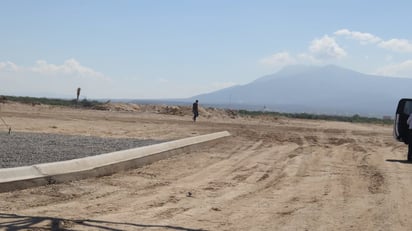 Primera vez que Sureste agotó naves industriales 