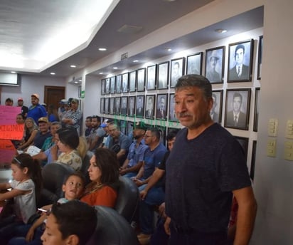 Obrero partió al cielo deseando hasta el último de sus días volver a AHMSA 