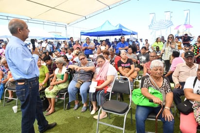 Éxito en la 13ª edición del programa 'Acción en tu Colonia'