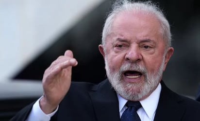 Tras exitosa cirugía de cadera, Lula da Silva ya camina y realiza fisioterapia