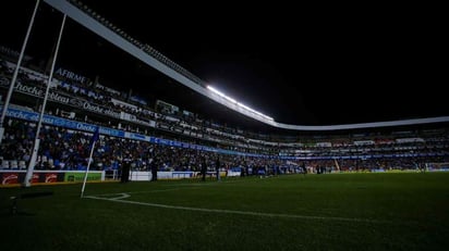 Mauro Gerk asegura que apagón cortó el ritmo de Gallos Blancos