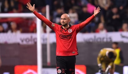 ¡Manita incluida! Los Xolos de Tijuana ganaron, gustaron y golearon ante Bravos de Juárez