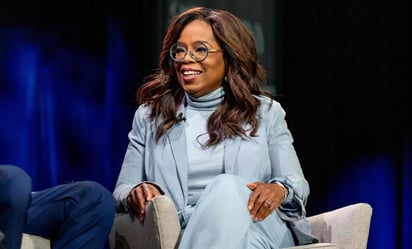 ¿Oprah para el Senado?, estas personalidades podrían ocupar el escaño de Dianne Feinstein