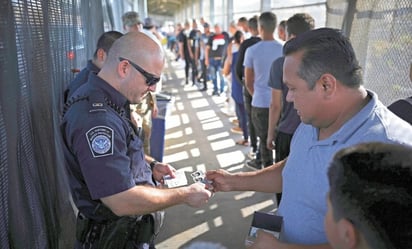 PRI pide exhortar a Segob que informe sobre recursos del fideicomiso para braceros rurales