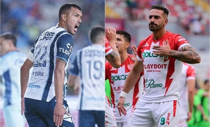 Liga MX: Pachuca vs Necaxa EN VIVO - Jornada 10 del Apertura 2023