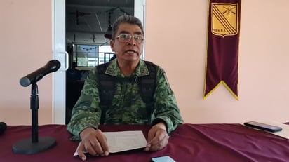 105 Batallón de Infantería convoca a  realizar el Servicio Militar Nacional