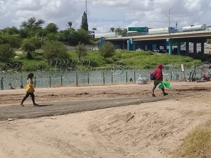 Violencia y pobreza lo que ínsita a huir de Honduras a buscar una vida mejor