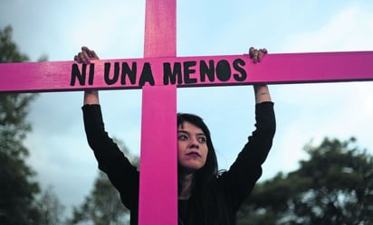 Feminicidios de niñas, una cifra que crece