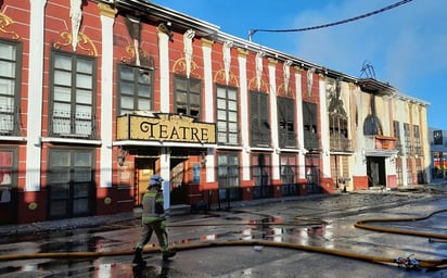 Incendio en discoteca de Murcia, España deja al menos 13 muertos