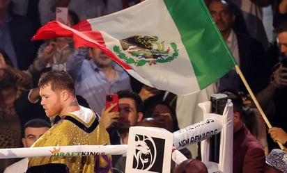 Canelo Álvarez afirma 'estoy de regreso' pese a no noquear a Charlo: 'Hice mi trabajo'