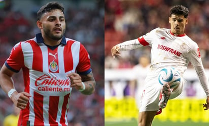 Liga MX: ¿A qué hora y dónde ver el Toluca vs Chivas este domingo, 01 de octubre?