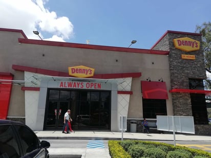 Dennys abrirá sus puertas en Eagle Pass este lunes  