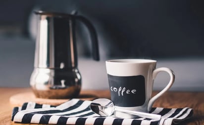 ¿Qué le pasa a tu cuerpo cuando dejas de tomar café todos los días?